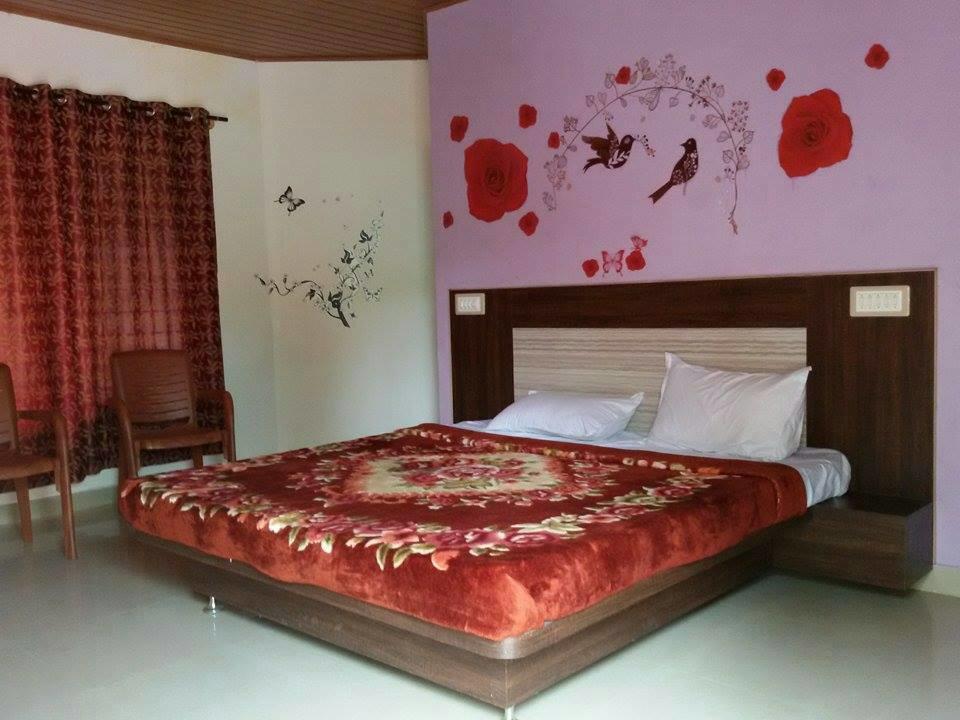 Coorg Anekad Jungle Stay Kushalnagar Ngoại thất bức ảnh