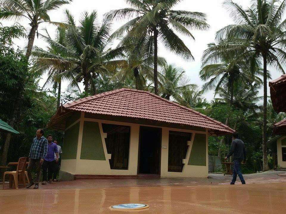 Coorg Anekad Jungle Stay Kushalnagar Ngoại thất bức ảnh