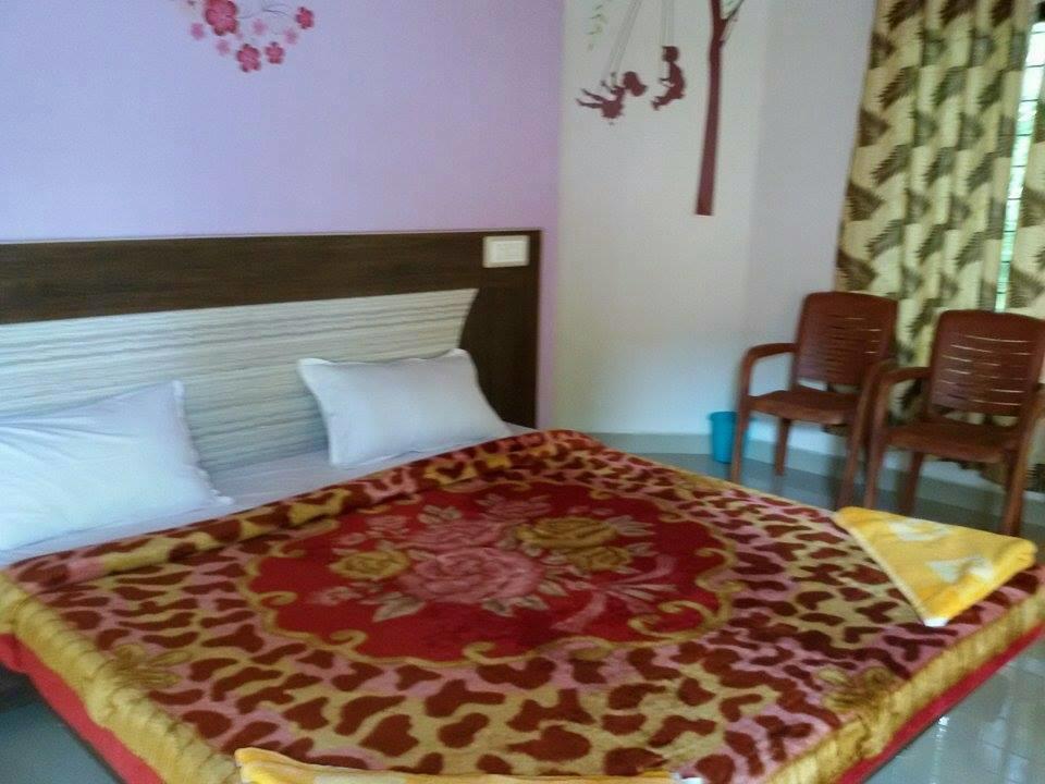 Coorg Anekad Jungle Stay Kushalnagar Ngoại thất bức ảnh